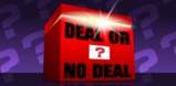 Deal or No Deal slot artwork