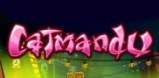 Catmandu slot artwork