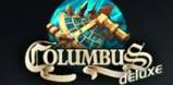 Columbus Deluxe slot artwork