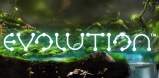 Evolution slot artwork