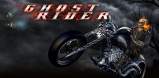 Ghost Rider slot artwork