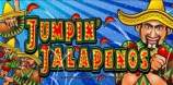 Jumpin’ Jalapenos slot artwork