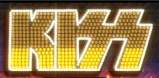 KISS slot artwork