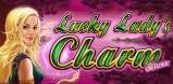 Lucky Lady’s Charm Deluxe slot artwork
