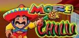 More Chilli slot artwork