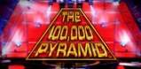 100,000 Pyramid slot artwork