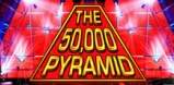 50,000 Pyramid slot artwork