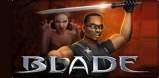 Blade slot artwork