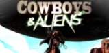 Cowboys & Aliens slot artwork