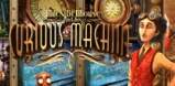 Miles Bellhouse And His Curious Machine slot artwork