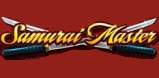 Samurai Master slot artwork