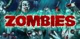 Zombies slot artwork