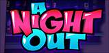 A Night Out slot artwork