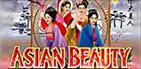 Asian Beauty Logo