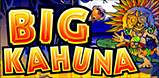 Big Kahuna Logo