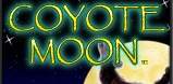 Coyote Moon slot artwork