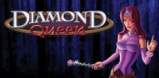 Diamond Queen slot artwork