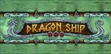 Dragon Ship slot artwork