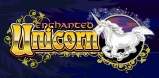Enchanted Unicorn slot artwork