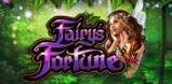 Fairy’s Fortune slot artwork