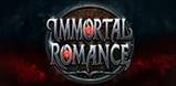 Immortal Romance Logo