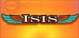 Isis slot artwork