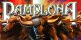 Pamplona slot artwork