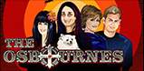 The Osbournes Logo