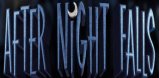 After Night Falls slot artwork