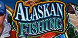 Alaskan Fishing Logo