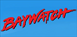 Baywatch slot artwork
