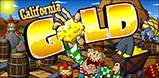 California Gold slot artwork