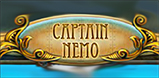 Captain Nemo slot artwork