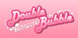 Double Bubble slot artwork
