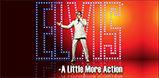 Elvis – A Little More Action slot artwork