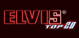Elvis – Top 20 slot artwork
