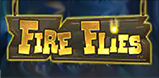 Fire Flies slot artwork