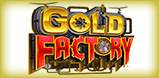 Gold Factory slot artwork