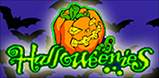 Halloweenies Logo