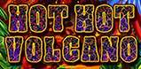 Hot Hot Volcano slot artwork