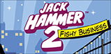 Jack Hammer 2 slot artwork