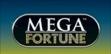 Mega Fortune slot artwork