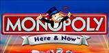 Monopoly Here and Now slot artwork