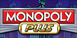 Monopoly Plus slot artwork