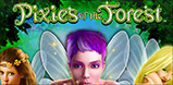 Pixies of the Forest slot artwork