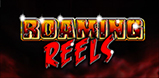 Roaming Reels slot artwork