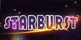Starburst slot artwork