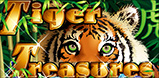 Tiger Treasures Logo