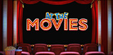 At The Movies slot artwork