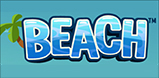 Beach slot artwork